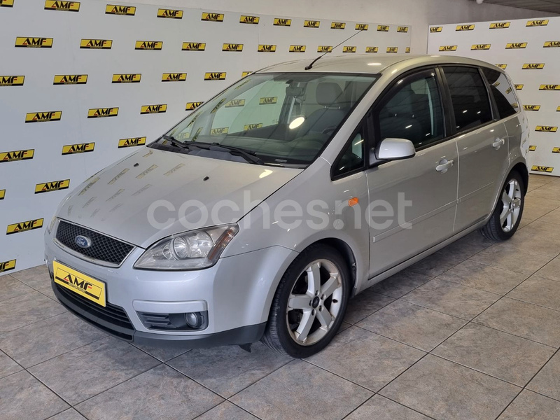 FORD Focus C-MAX 1.6 TDCi 90 Trend