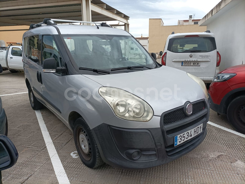 OPEL Combo Tour Essentia 1.3 CDTI 75 CV