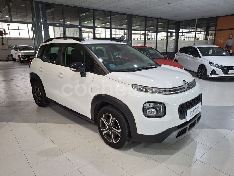 CITROEN C3 Aircross PureTech SS Feel