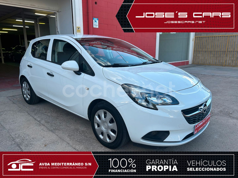 OPEL Corsa 1.3 CDTi Business