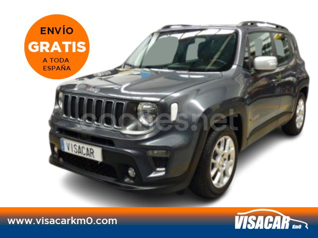 JEEP Renegade Limited 1.6 Mjet 4x2