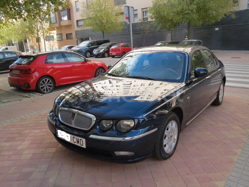 ROVER 75 1.8 T Classic