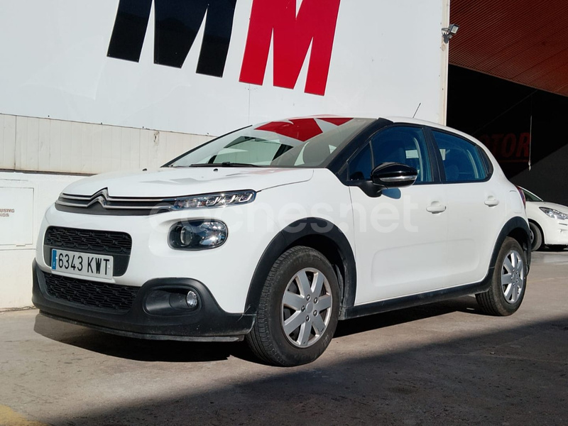 CITROEN C3 PureTech FEEL