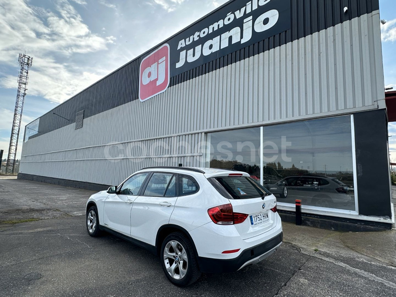 BMW X1 sDrive16d