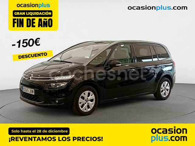 CITROEN Grand C4 Picasso THP 155 Intensive