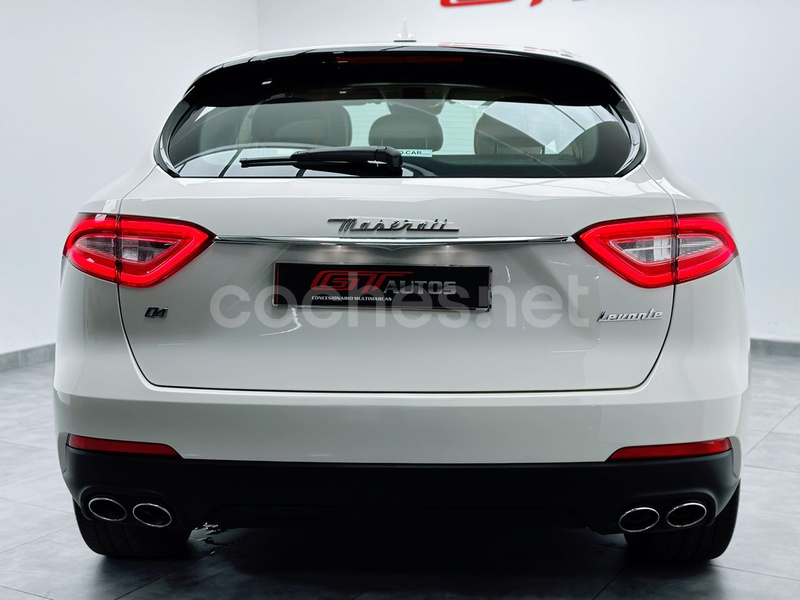 MASERATI Levante V6 275 HP D AWD GranLusso