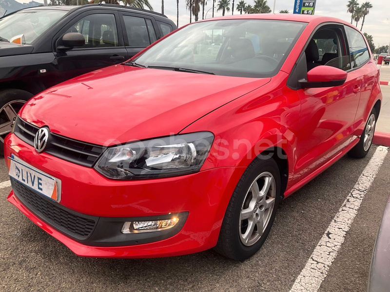 VOLKSWAGEN Polo 1.2 TSI Advance