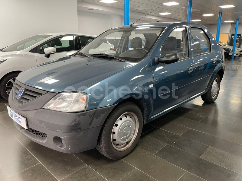 DACIA Logan Base 1.4