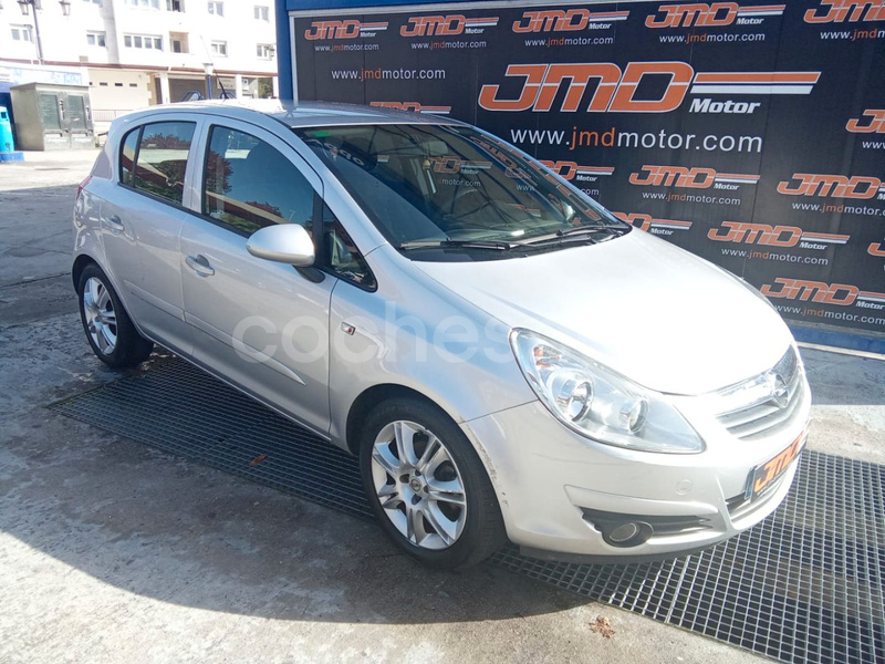 OPEL Corsa Cosmo 1.2