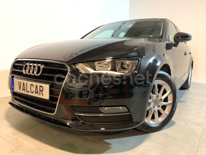 AUDI A3 1.6 TDI Sportback