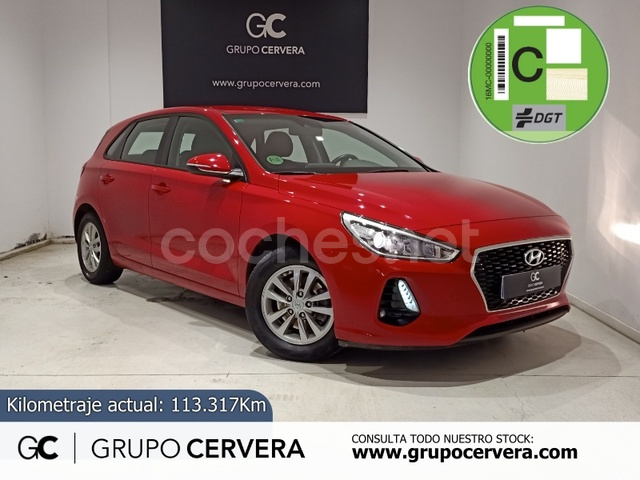 HYUNDAI i30 1.6 CRDi Link