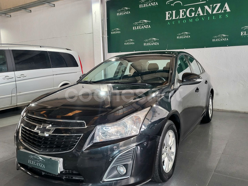 CHEVROLET Cruze 2.0 VCDi LT