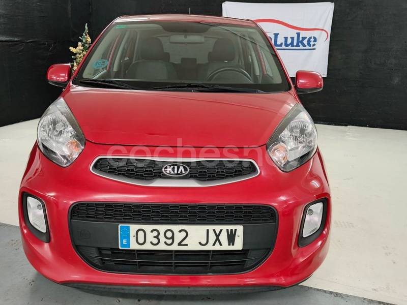 KIA Picanto 1.0 CVVT Concept Pack Comfort