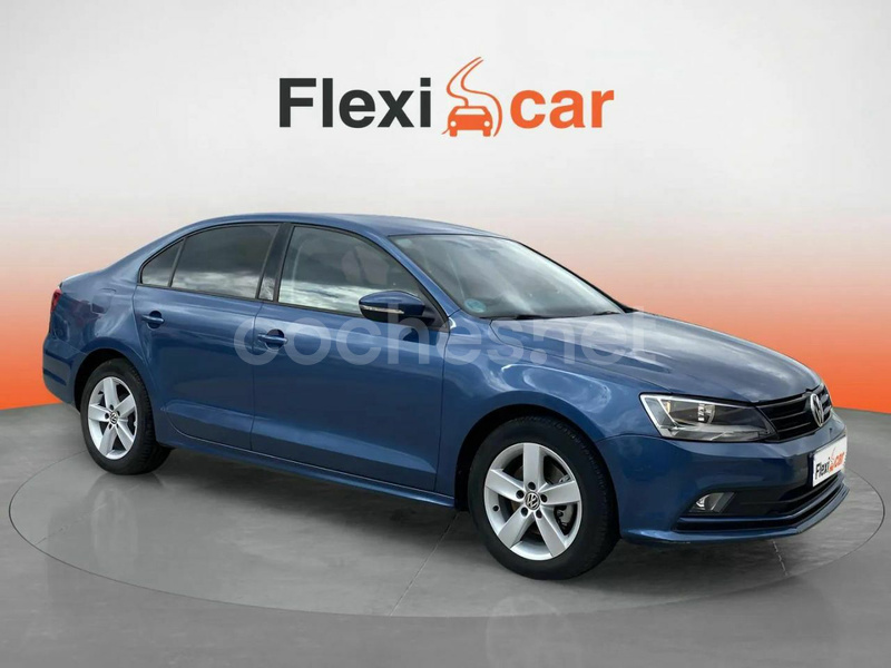 VOLKSWAGEN Jetta Advance 2.0 TDI BMT