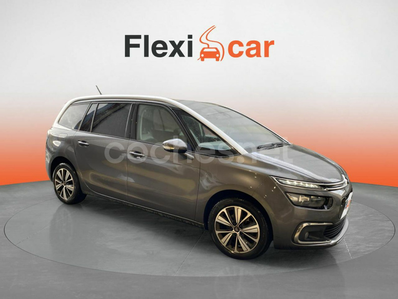 CITROEN Grand C4 Picasso PureTech SS 6v Feel