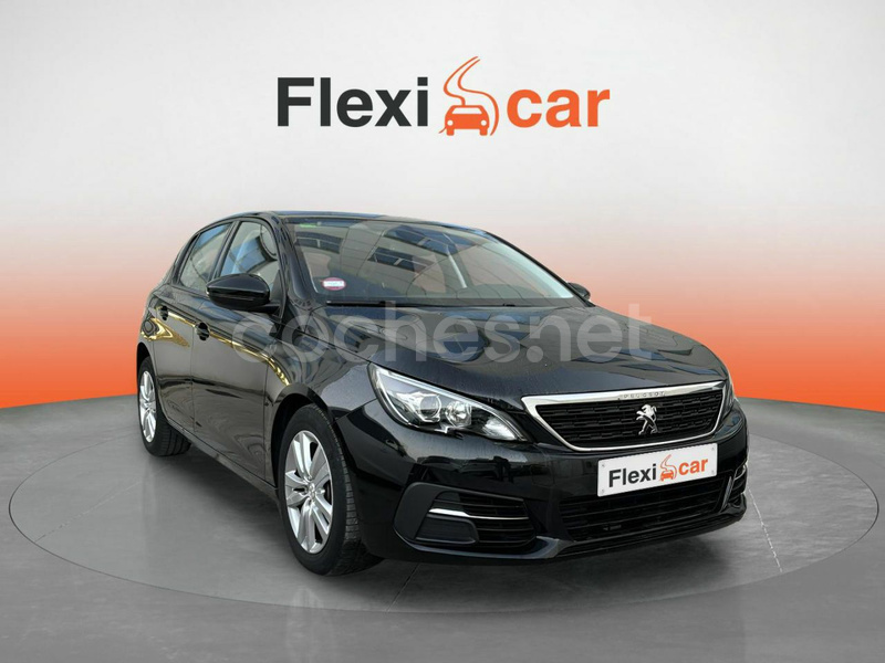 PEUGEOT 308 Allure 1.6 BlueHDi