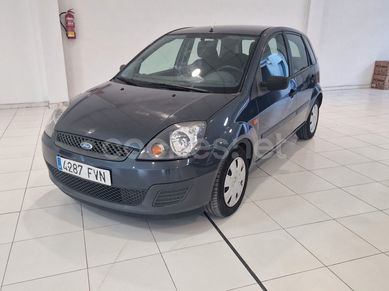 FORD Fiesta 1.25 Trend