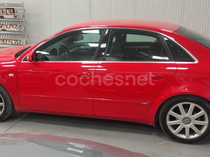 AUDI A4 1.8 T