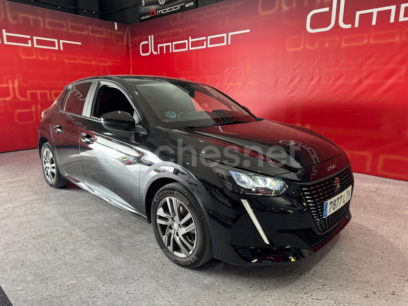 PEUGEOT 208 PureTech Active