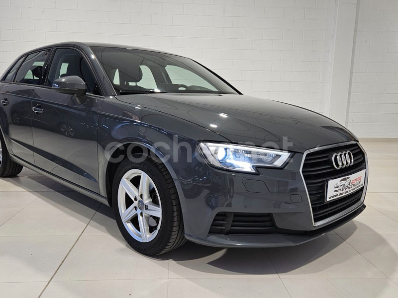 AUDI A3 30 TFSI Sportback