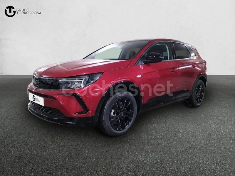 OPEL Grandland PHEV 1.6 Turbo PHEV GS Auto 165kW225CV