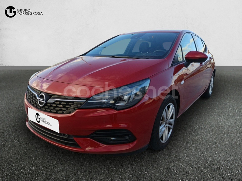 OPEL Astra 1.2T SHL Astra