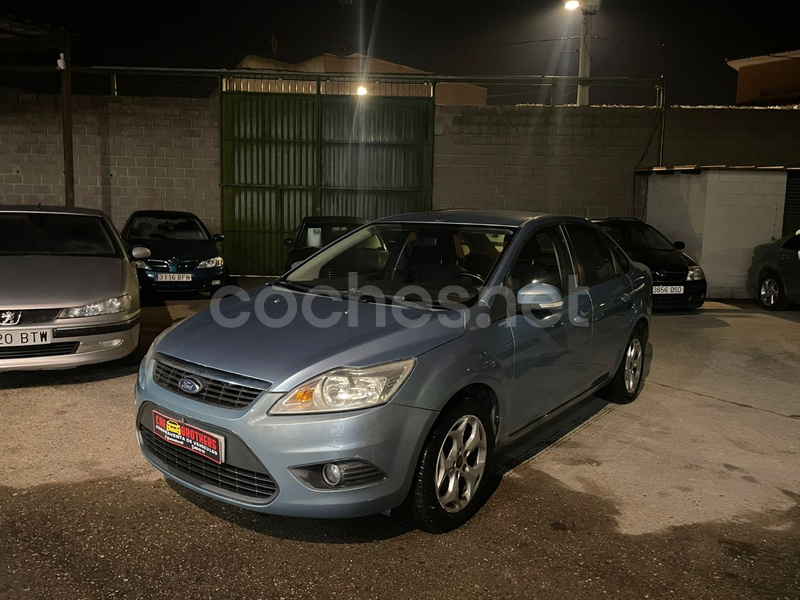 FORD Focus 1.6 Trend