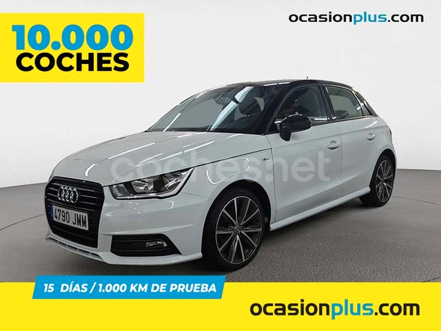 AUDI A1 Sportback 1.4 TDI Adrenalin