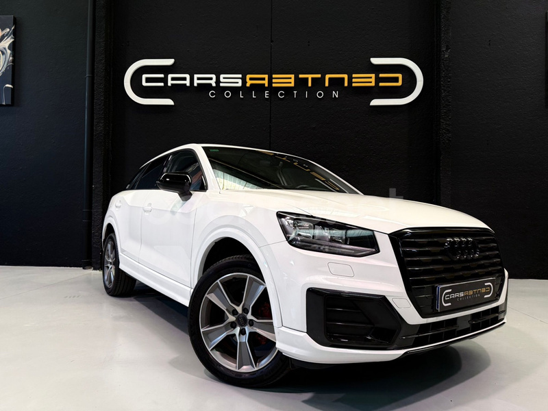 AUDI Q2 Design 35 TFSI S tronic