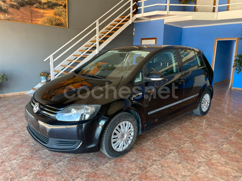 VOLKSWAGEN Golf Plus 1.6 TDI DPF Advance