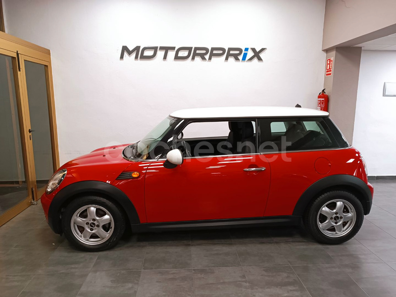 MINI MINI Cooper