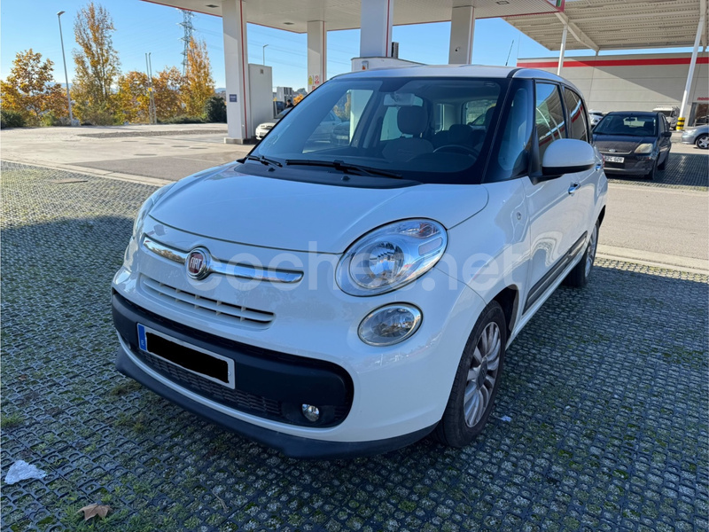 FIAT 500L Pop Star 1.3 16v Multijet SS