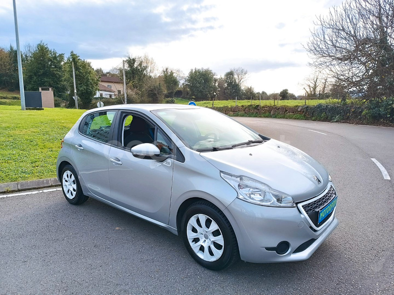 PEUGEOT 208 LIKE 1.0L PureTech 68