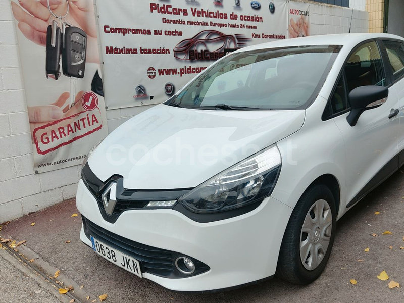 RENAULT Clio Business Energy dCi 75 eco2 Euro 6