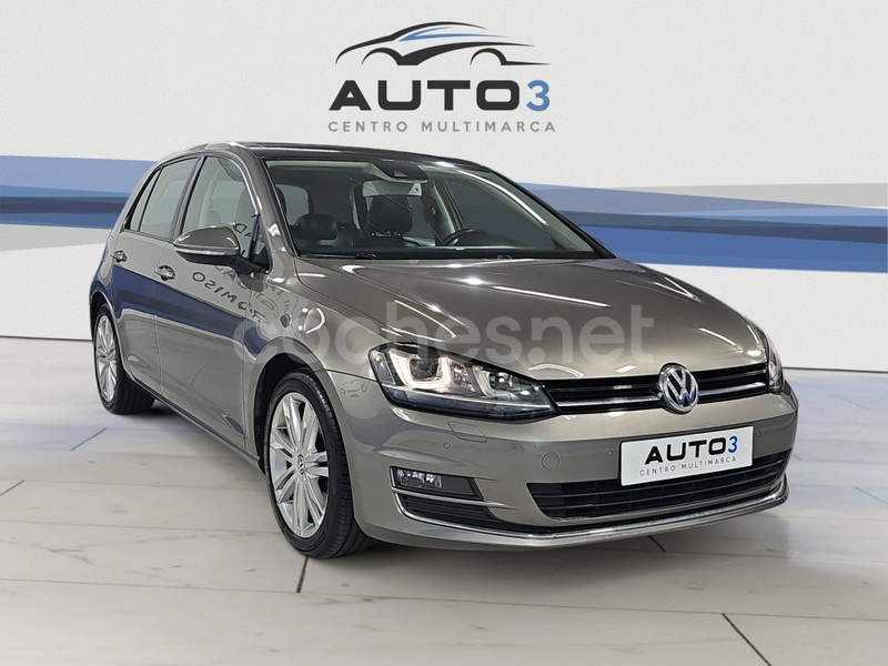 VOLKSWAGEN Golf Sport 1.4 TSI ACT Tech BMT