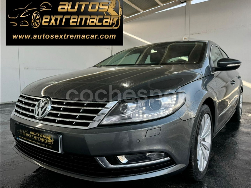 VOLKSWAGEN CC 2.0 TDI BMT