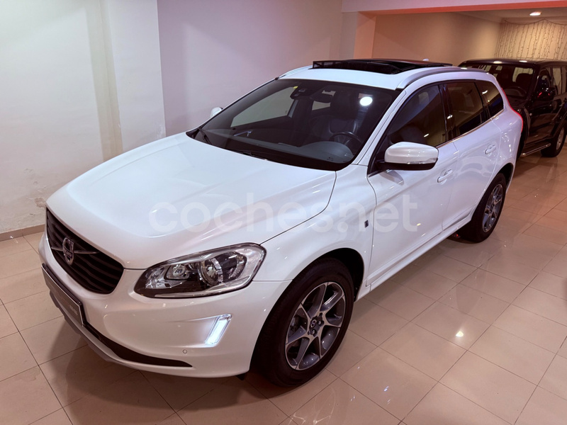 VOLVO XC60 2.0 D3 Kinetic Auto