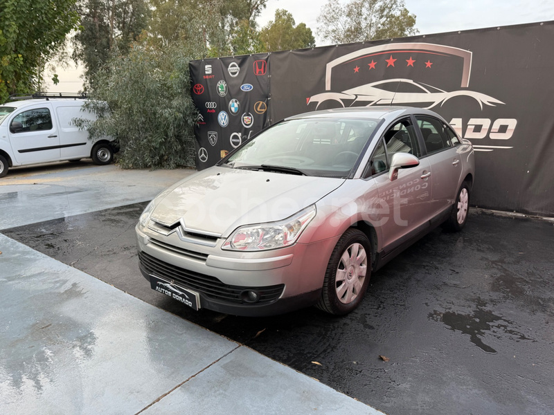 CITROEN C4 1.6i THP 150 Exclusive Plus