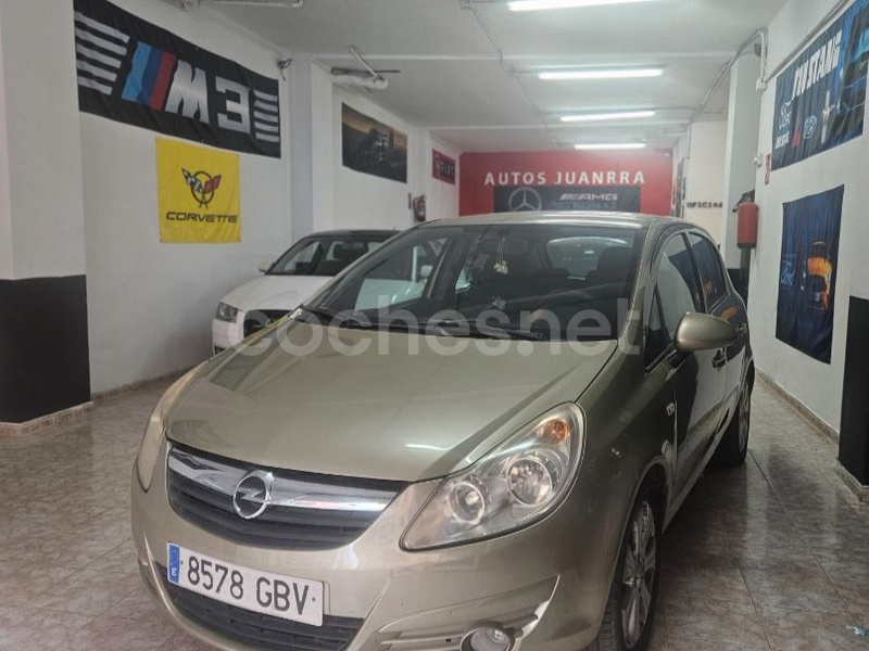 OPEL Corsa Enjoy 1.2