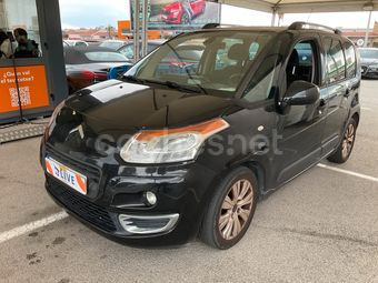 CITROEN C3 Picasso VTi Seduction