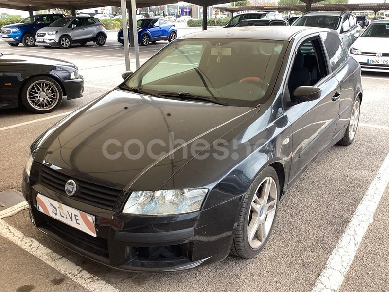 FIAT Stilo 1.6 Dynamic