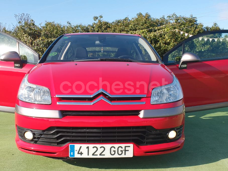 CITROEN C4 1.4 16v Collection