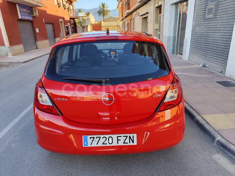 OPEL Corsa Cosmo 1.3 CDTi 90 CV