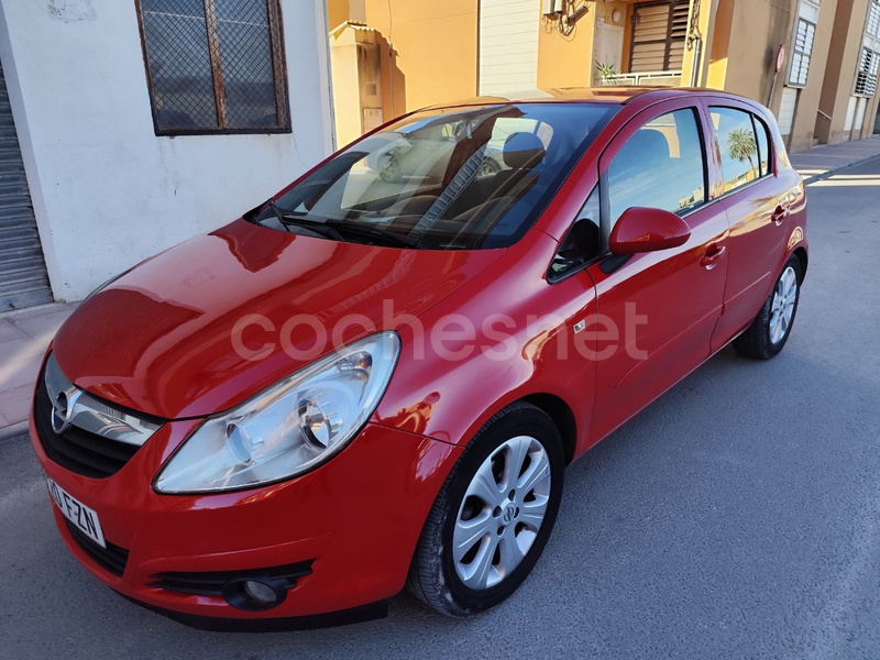 OPEL Corsa Cosmo 1.3 CDTi 90 CV