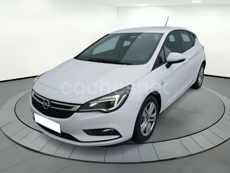 OPEL Astra 1.6 CDTi Selective