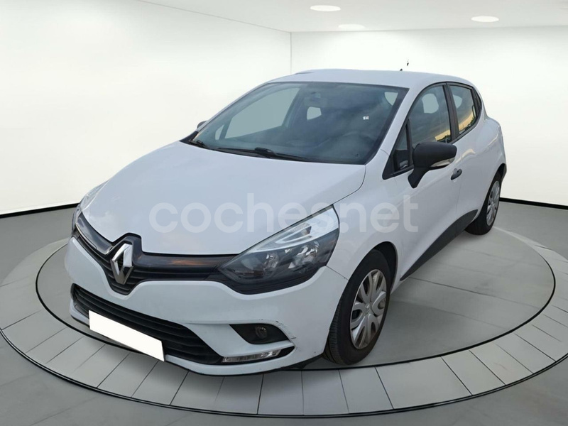 RENAULT Clio Business dCi 18