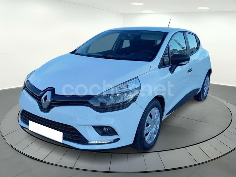 RENAULT Clio Business dCi 18