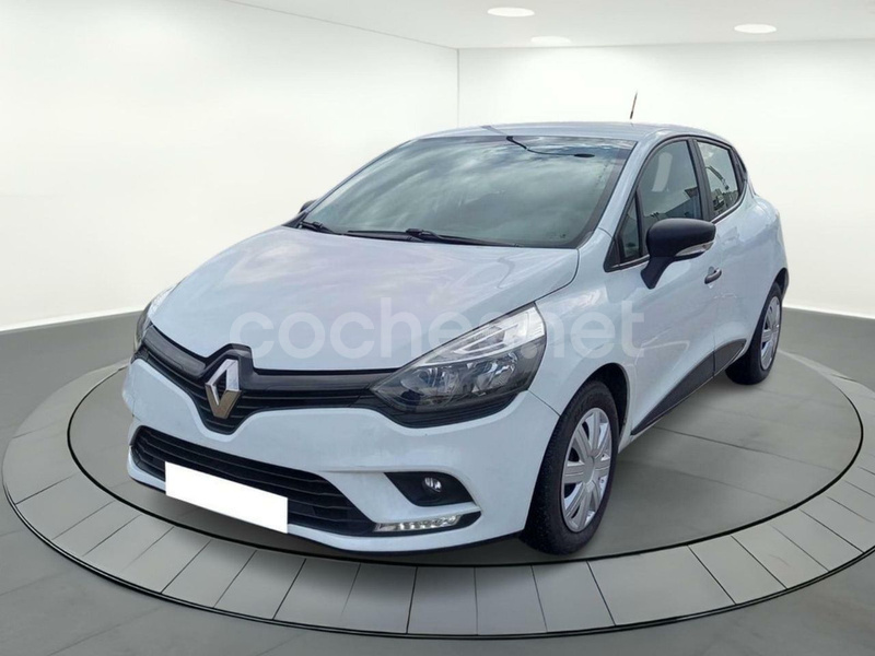 RENAULT Clio Business dCi 18