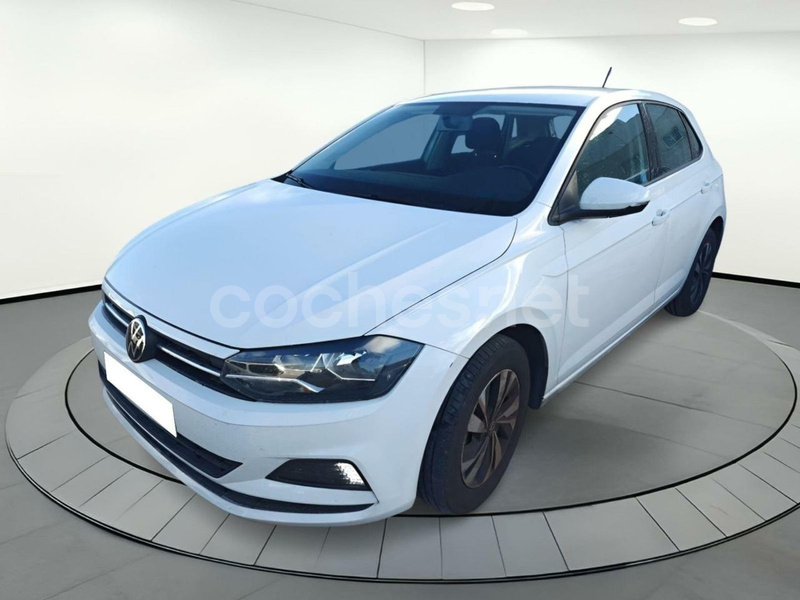 VOLKSWAGEN Polo Advance 1.0 TSI