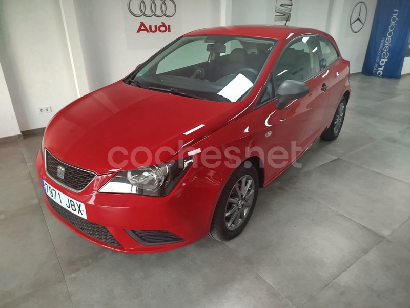 SEAT Ibiza SC 1.2 TSI Style ITech